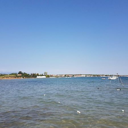 Apartments Anka Privlaka  Εξωτερικό φωτογραφία