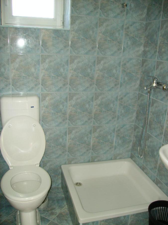 Apartments Anka Privlaka  Εξωτερικό φωτογραφία