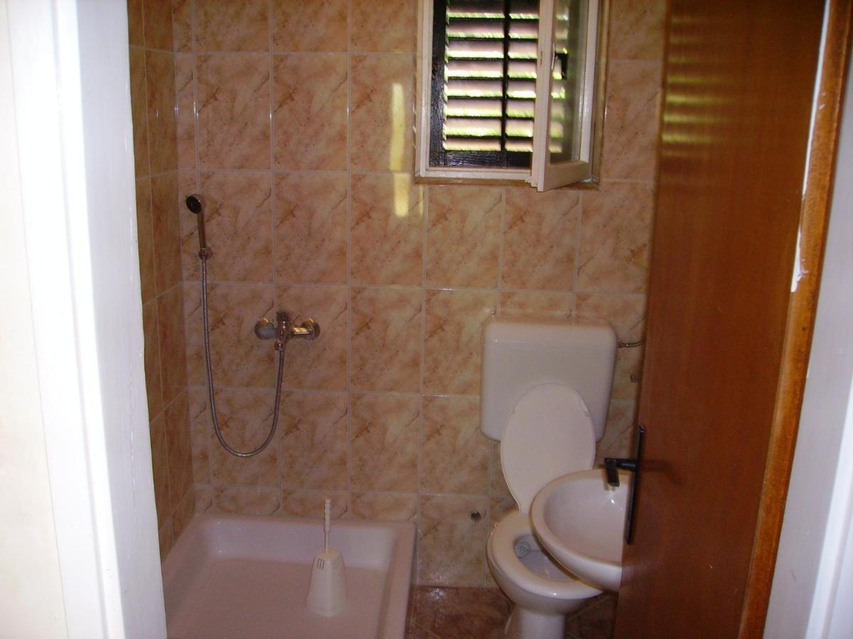 Apartments Anka Privlaka  Εξωτερικό φωτογραφία