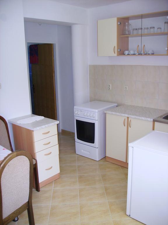 Apartments Anka Privlaka  Εξωτερικό φωτογραφία