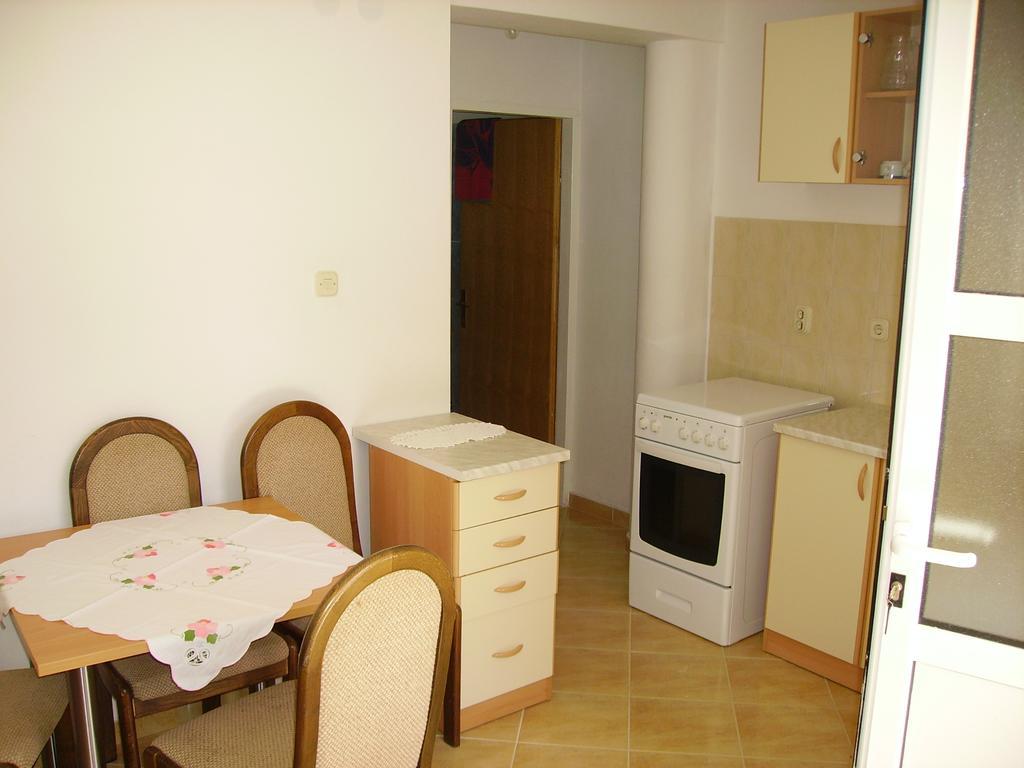 Apartments Anka Privlaka  Εξωτερικό φωτογραφία