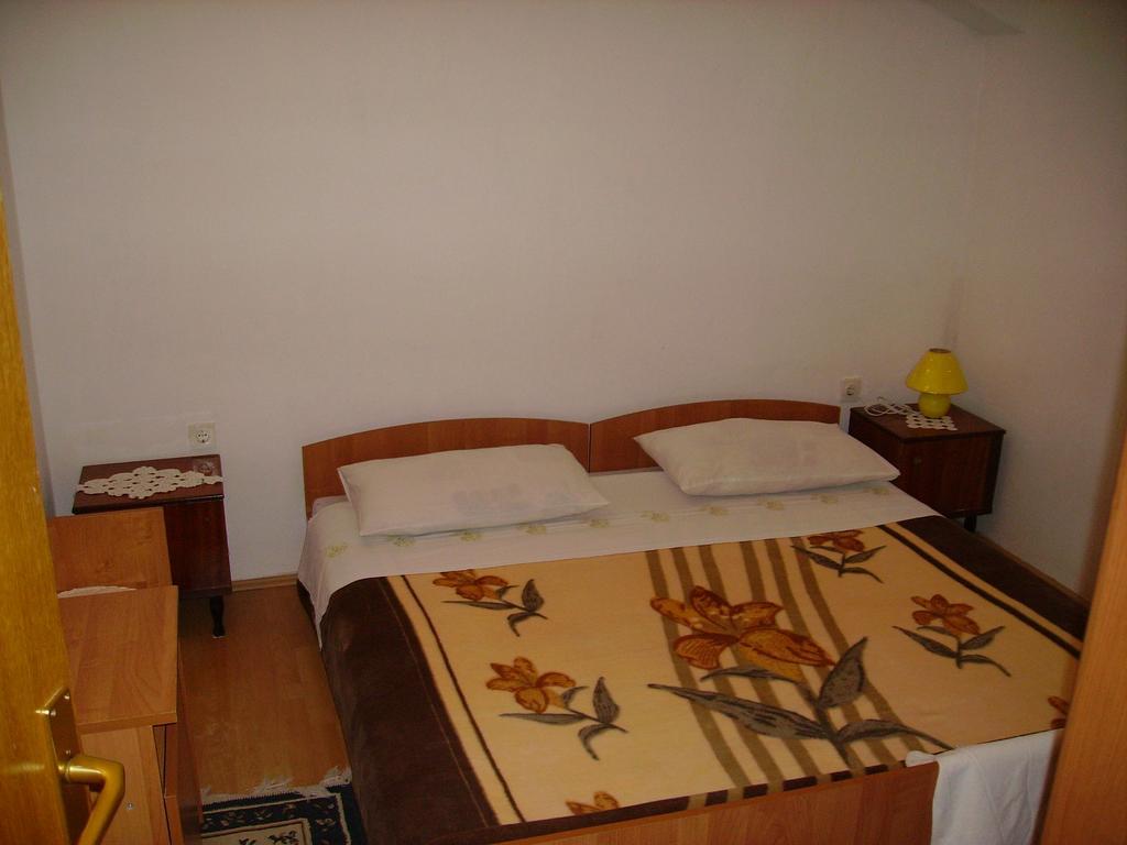 Apartments Anka Privlaka  Εξωτερικό φωτογραφία