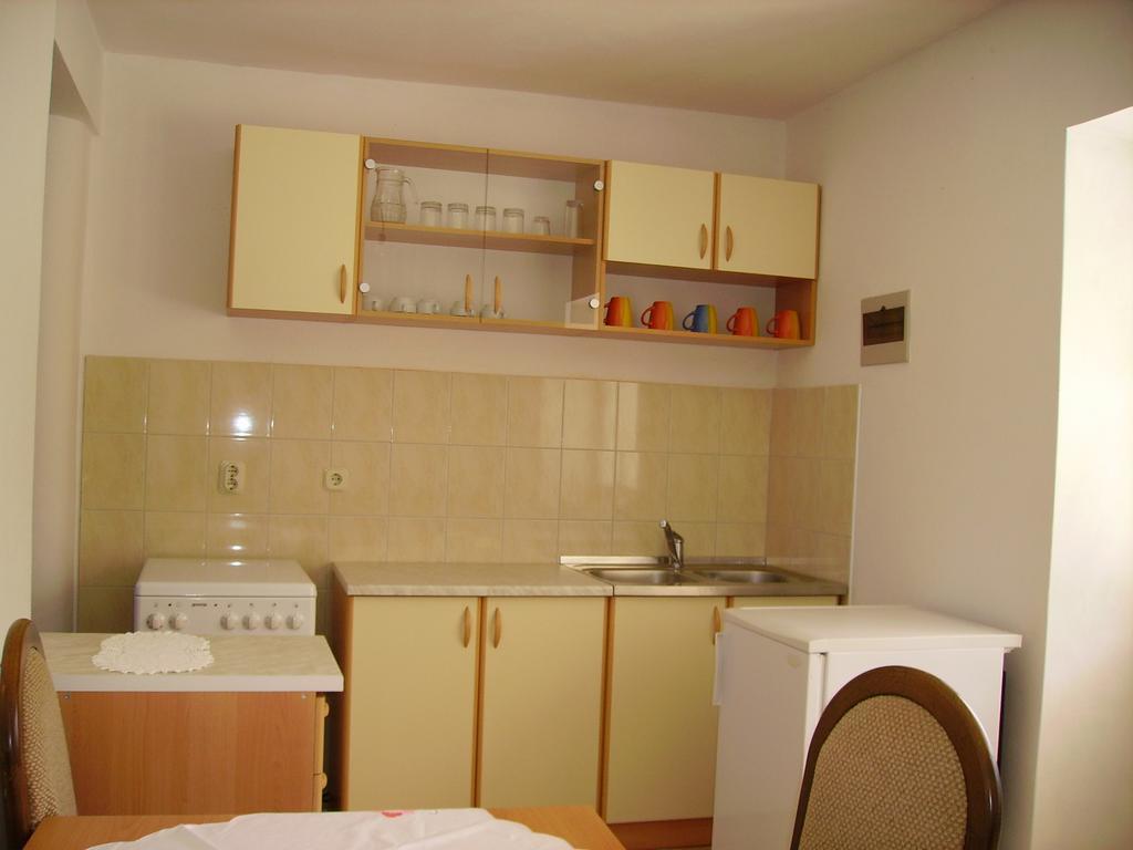 Apartments Anka Privlaka  Εξωτερικό φωτογραφία