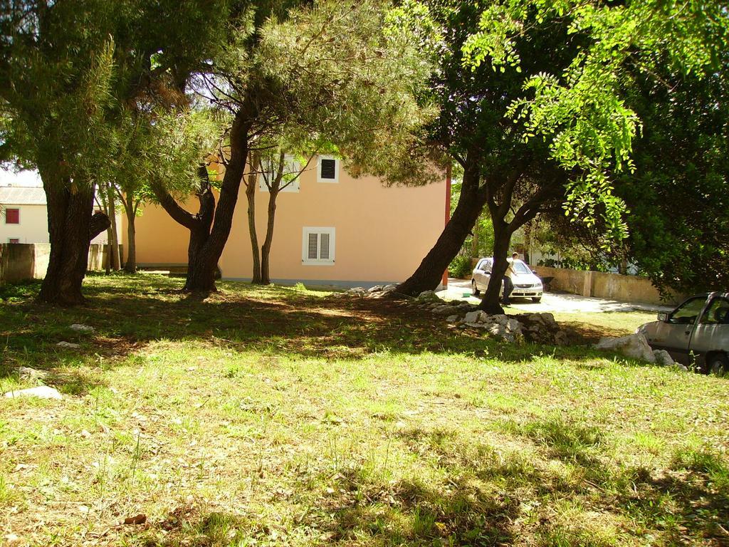 Apartments Anka Privlaka  Εξωτερικό φωτογραφία