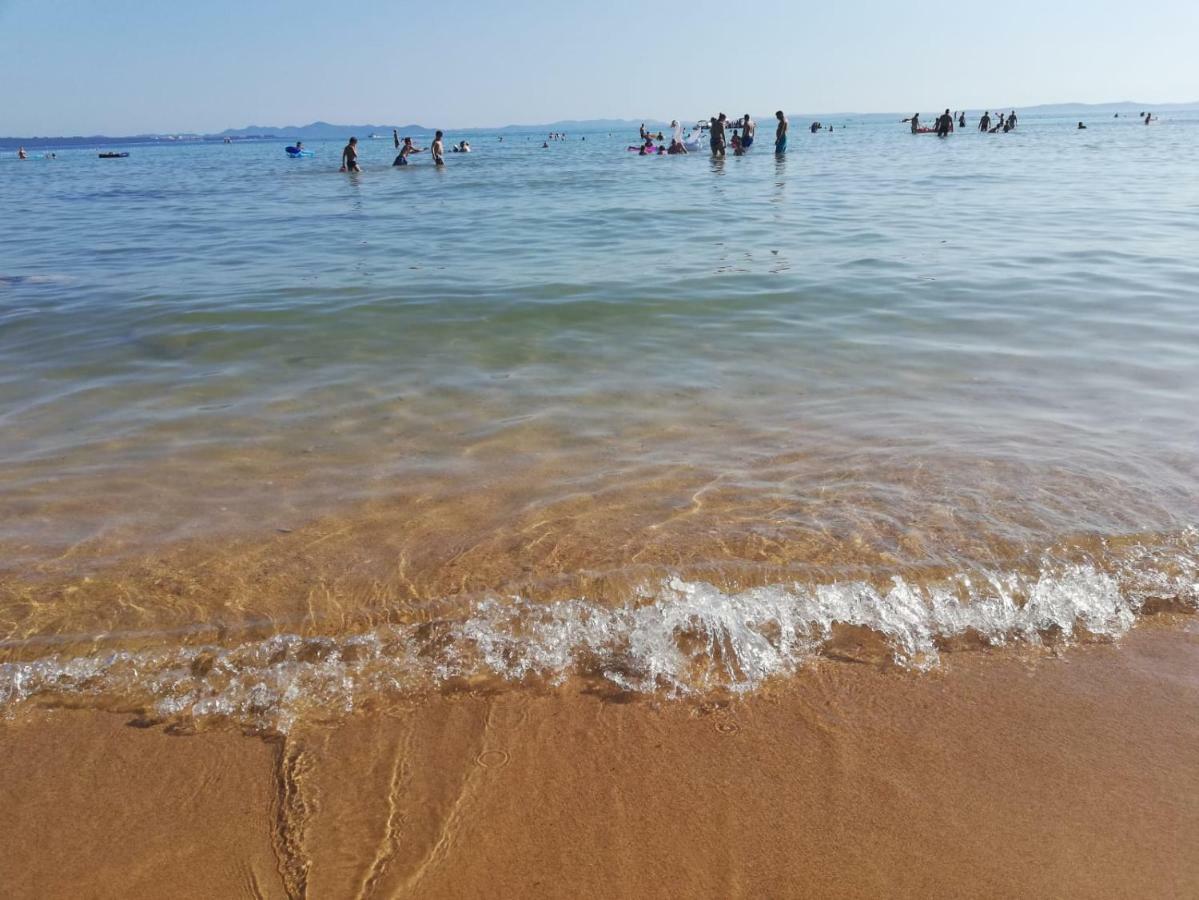 Apartments Anka Privlaka  Εξωτερικό φωτογραφία