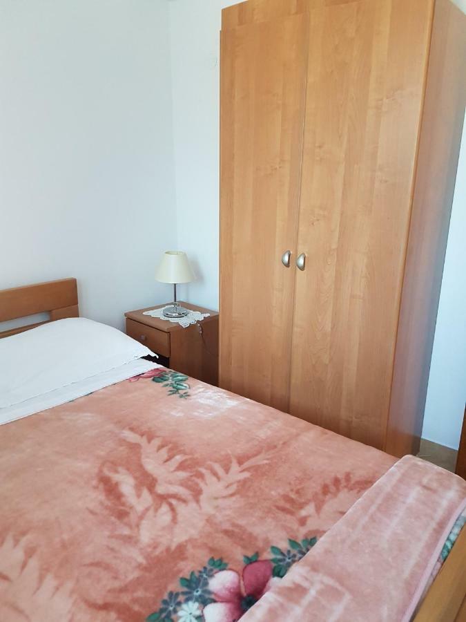 Apartments Anka Privlaka  Εξωτερικό φωτογραφία